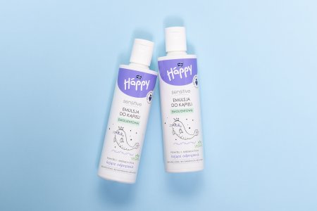 Płyny do kąpieli dla noworodka. W czym kąpać i czym smarować maluszka po kąpieli?