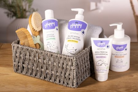 Prawidłowa pielęgnacja noworodka. Jak dbać o maluszka w pierwszych dniach życia?